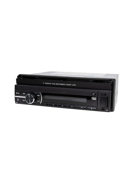 Trevi AUTORADIO DAB FM 200W CON MONITOR 7" WIRELESS USB SD AUX-IN MDV 6380 DAB