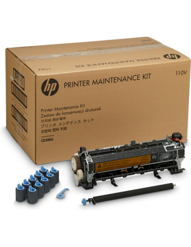 HP LaserJet 220V User Maintenance Kit Kit di manutenzione