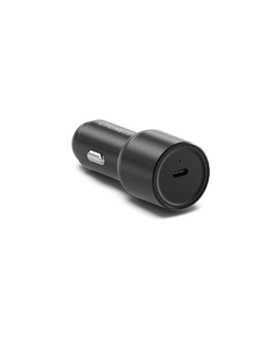 CARPOWER 65W USB-C PD CAR CHARGER