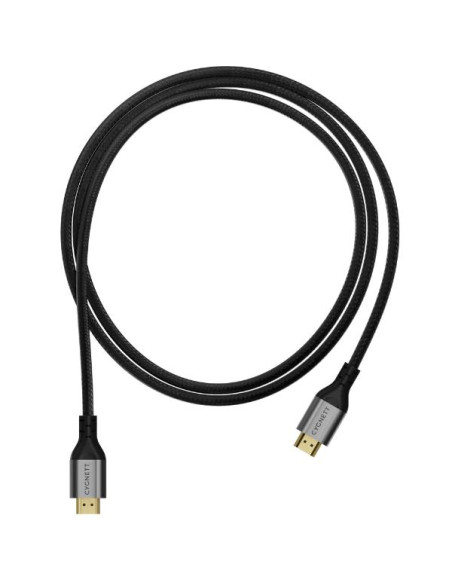 HDMI TO HDMI 2.5MT BK