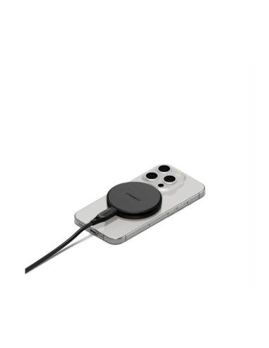 QI2 CHARGEPUCK - BLACK