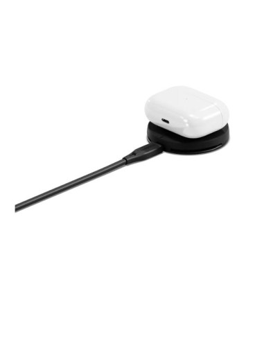 QI2 CHARGEPUCK - BLACK