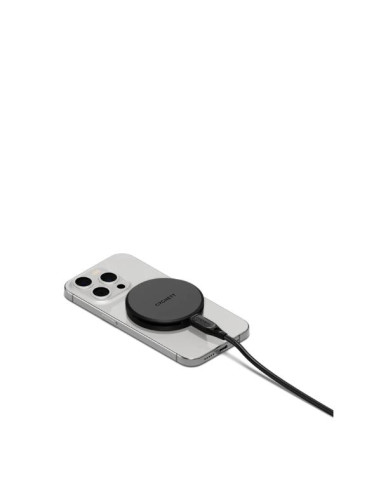 QI2 CHARGEPUCK - BLACK