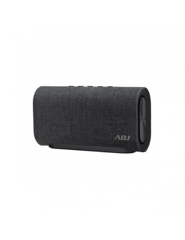 SPEAKER BLUETOOTH 25W COMPACT-SOUND GRIGIO PC/SMARTPHONE/TABLET ADJ