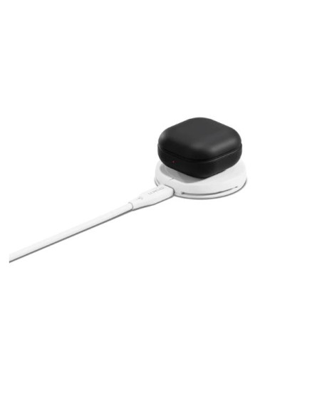 QI2 CHARGEPUCK - WHITE