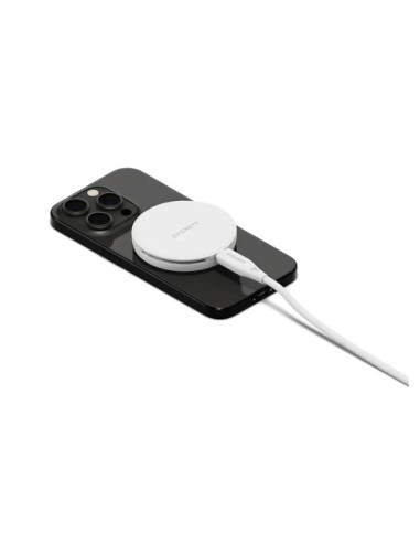 QI2 CHARGEPUCK - WHITE