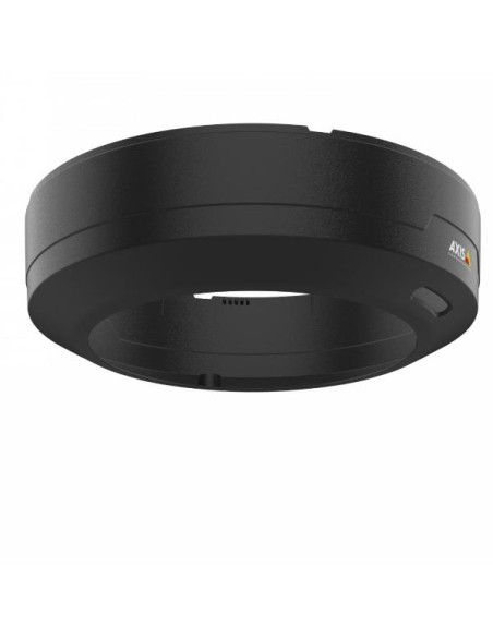 AXIS TM3809-E SKIN COVER BLACK 4P