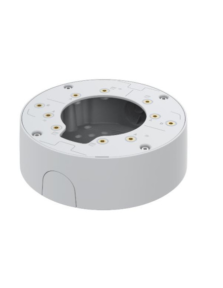 AXIS TP3603 CONDUIT BACK BOX
