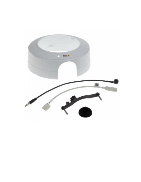 AXIS TP3901 MICROPHONE KIT