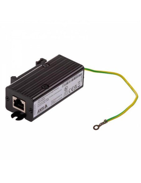 AXIS TU8001 ETHERNET SURGEPROTECTOR