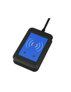 EXTERNAL RFID READER