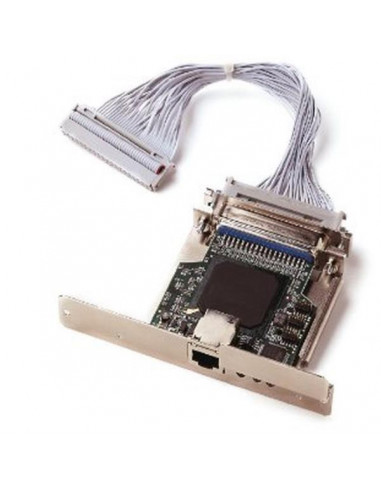 ZT200 SERIES INTERNAL ZEBRANET