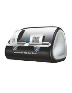 ETICHETT LABELWRIT450 TWIN TURBO