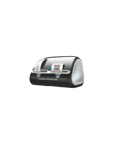 ETICHETT LABELWRIT450 TWIN TURBO