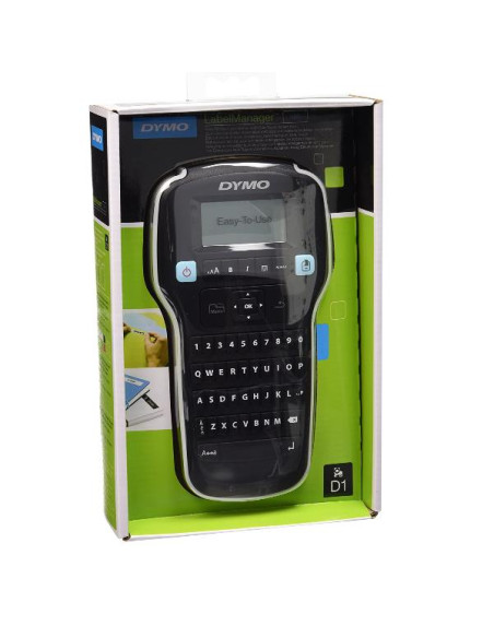 ETICHETTATRICE DYMO LM160P