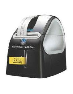 ETICHETTATRICE LABELWRITER 450 DUO