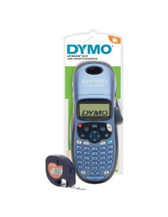 ETICHETTATRICE LETRATAG LT100-H