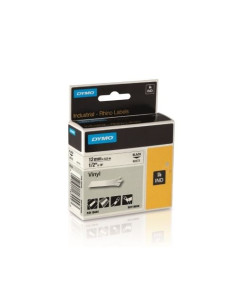 NASTR0 DA 12MMX5.5M VINILE N/B