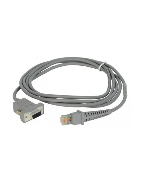 CAB-350:CAVO SERIALE RS232 9PIN F