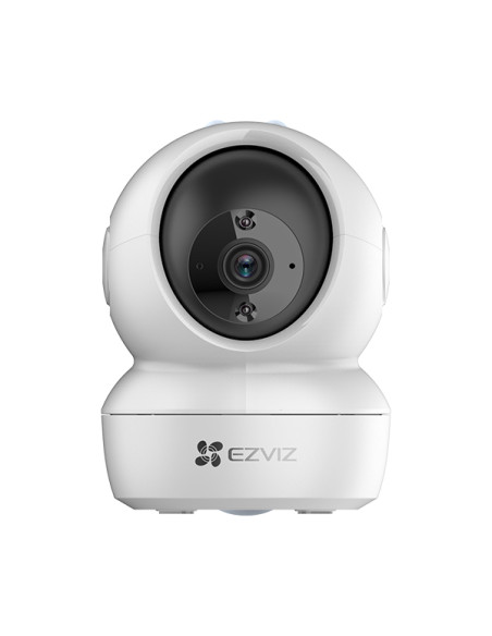 EZVIZ H6c Sferico Telecamera di sicurezza IP Interno 1920 x 1080 Pixel Soffitto/muro