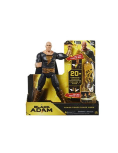 BLACK ADAM DELUXE 30 CM