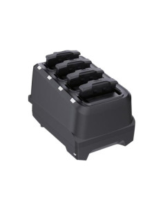 WS50 4SLOT SPARE BATTERY CHARGER 2