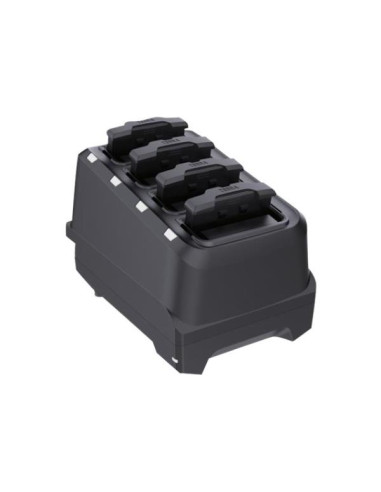 WS50 4SLOT SPARE BATTERY CHARGER