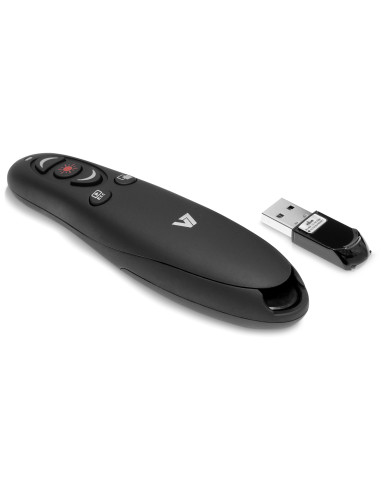 V7 Presentatore wireless professionale