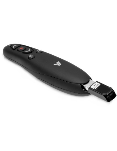 V7 Presentatore wireless professionale