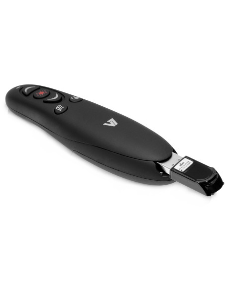 V7 Presentatore wireless professionale