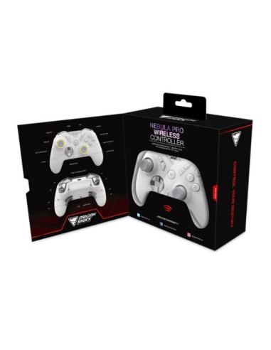 NEBULA PRO WRL WHITE SWITCH