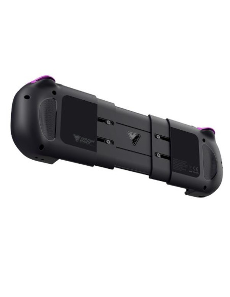 PHOTON CONTROLLER WIRELESS NERO