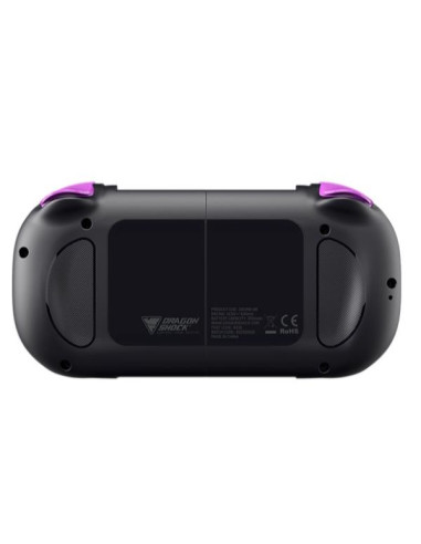 PHOTON CONTROLLER WIRELESS NERO