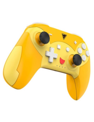 POPTOP WRL  PIKACHIO NSW