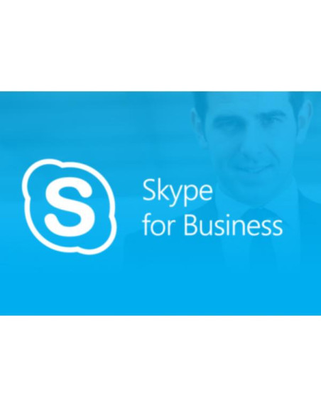 SKYPE FOR BUSINESS PLUS CAL FOR FAC