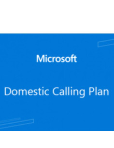 DOMESTIC CALLING PLAN (120 MIN)FAC