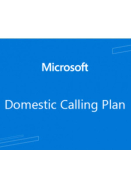 DOMESTIC CALLING PLAN (120 MIN)FAC