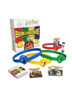 ESSERE O NON ESSERE HARRY POTTER