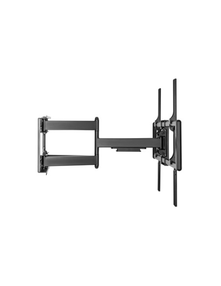 Equip Staffa per montaggio TV a movimento completo per impieghi gravosi da 60 a 120 pollici