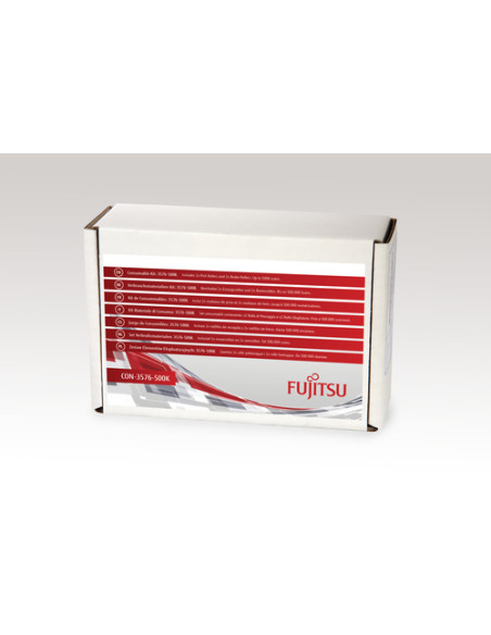 Fujitsu 3576-500K Kit di consumabili