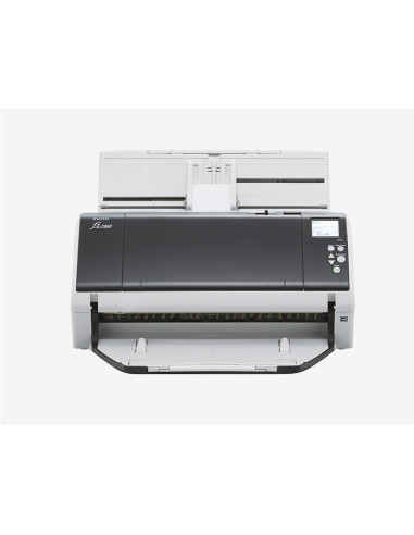 Ricoh fi-7460 ADF + scanner ad alimentazione manuale 600 x 600 DPI A3 Grigio, Bianco