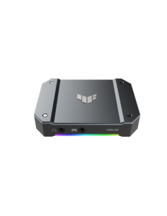 ASUS TUF GAMING CAPTURE BOX-CU4K30 scheda di acquisizione video USB 3.2 Gen 1 (3.1 Gen 1)