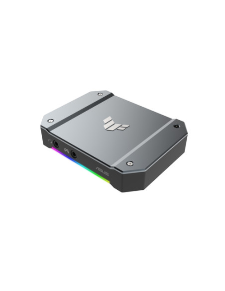 ASUS TUF GAMING CAPTURE BOX-CU4K30 scheda di acquisizione video USB 3.2 Gen 1 (3.1 Gen 1)