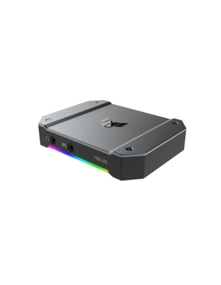 ASUS TUF GAMING CAPTURE BOX-CU4K30 scheda di acquisizione video USB 3.2 Gen 1 (3.1 Gen 1)