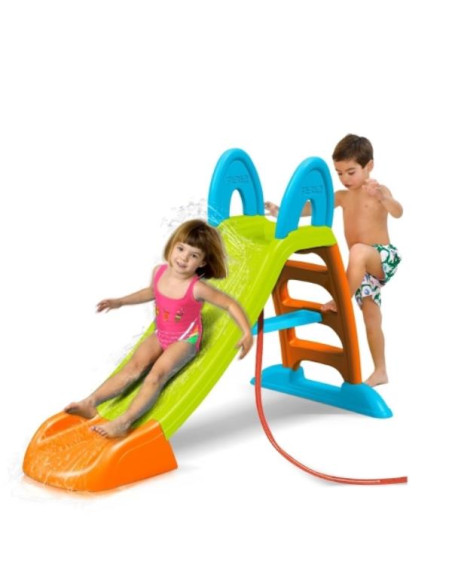 FEBER SLIDE MAX WITH WATER