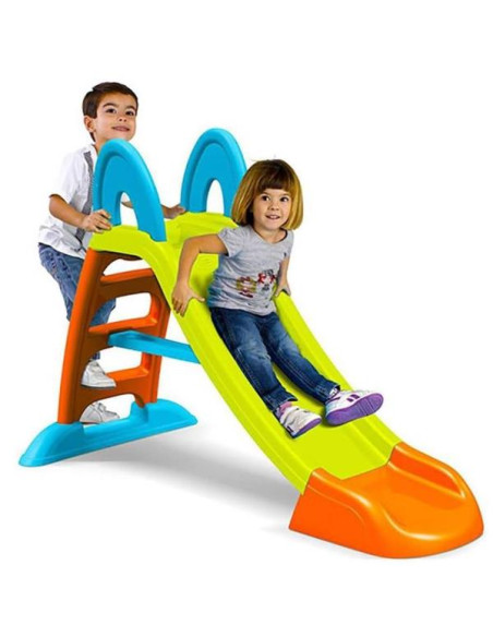 FEBER SLIDE MAX WITH WATER