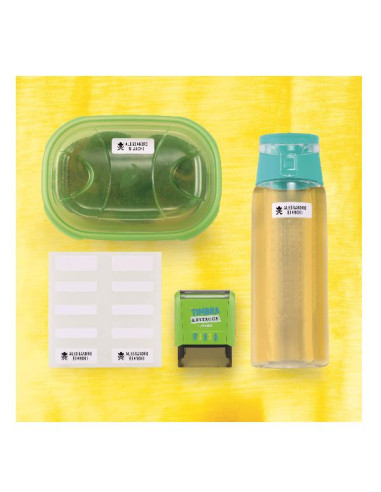 TIMBRO TIMBRA E ATTACCA