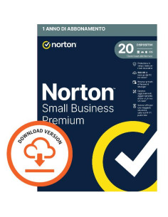 NSB PREM 2.0 500GB 20 DEV 12M ESD