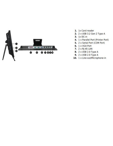 PRO AP162T ADL-005IT