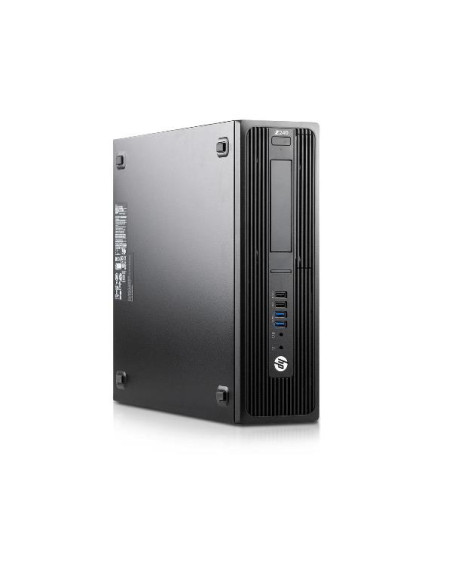 HP Z240 I7/16/512